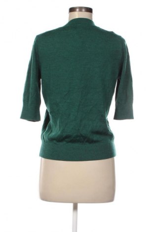 Damenpullover Unbranded, Größe M, Farbe Grün, Preis 20,99 €