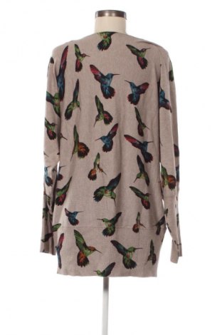 Damenpullover Unbranded, Größe L, Farbe Mehrfarbig, Preis € 15,99