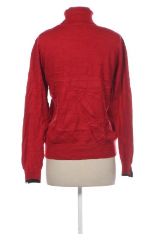 Damenpullover Unbranded, Größe L, Farbe Rot, Preis € 10,99