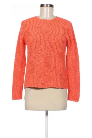 Damenpullover Unbranded, Größe M, Farbe Orange, Preis € 13,99