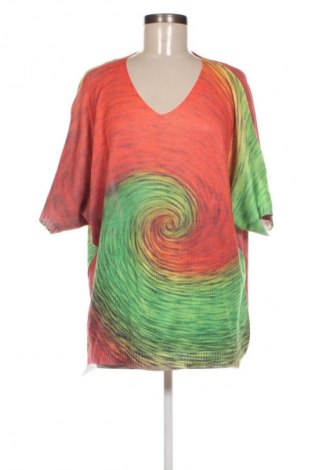 Damenpullover Unbranded, Größe M, Farbe Mehrfarbig, Preis 20,99 €