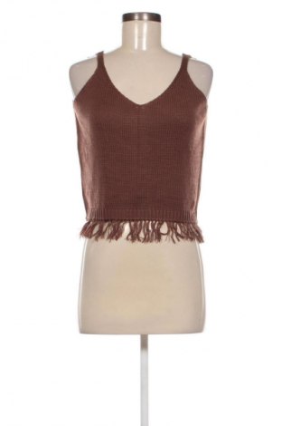 Damenpullover Unbranded, Größe S, Farbe Braun, Preis € 7,99