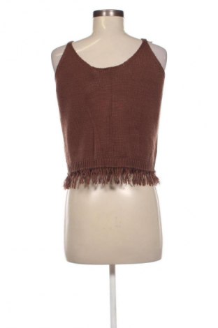 Damenpullover Unbranded, Größe S, Farbe Braun, Preis € 7,99