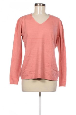 Damenpullover Unbranded, Größe L, Farbe Rosa, Preis € 10,99
