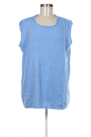 Damenpullover Unbranded, Größe XXL, Farbe Blau, Preis € 20,99