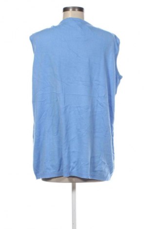 Damenpullover Unbranded, Größe XXL, Farbe Blau, Preis € 20,99