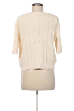 Damenpullover Unbranded, Größe M, Farbe Ecru, Preis € 9,99