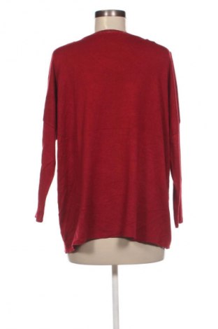 Damenpullover Unbranded, Größe XXL, Farbe Rot, Preis € 12,99