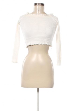 Damenpullover Unbranded, Größe S, Farbe Weiß, Preis € 7,99
