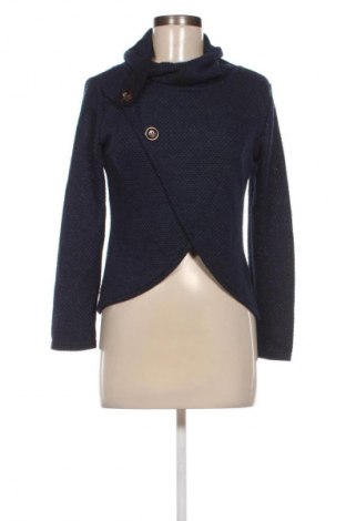 Damenpullover Unbranded, Größe S, Farbe Blau, Preis € 9,99