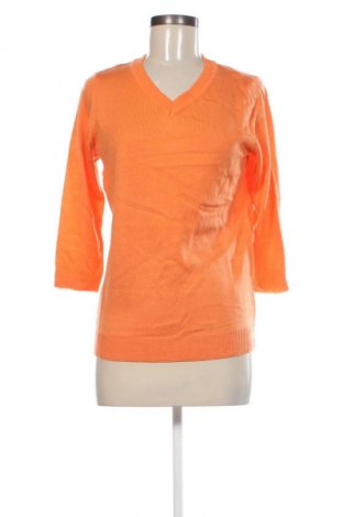 Damenpullover Unbranded, Größe M, Farbe Orange, Preis € 7,99