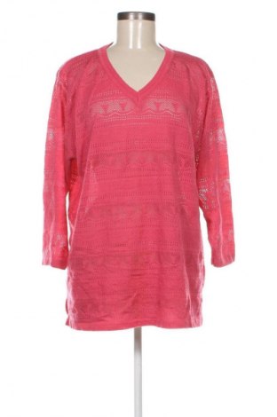 Női pulóver Unbranded, Méret XXL, Szín Rózsaszín, Ár 6 059 Ft