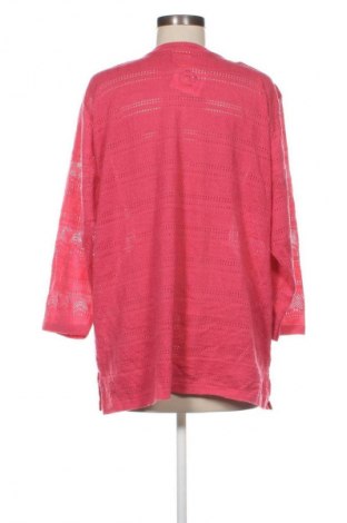Női pulóver Unbranded, Méret XXL, Szín Rózsaszín, Ár 6 059 Ft