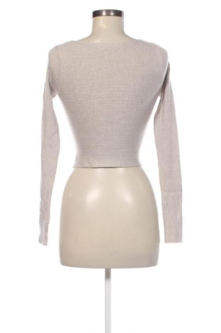 Dámsky pulóver Unbranded, Veľkosť S, Farba Béžová, Cena  5,95 €