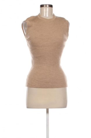 Damenpullover Unbranded, Größe M, Farbe Beige, Preis € 14,99