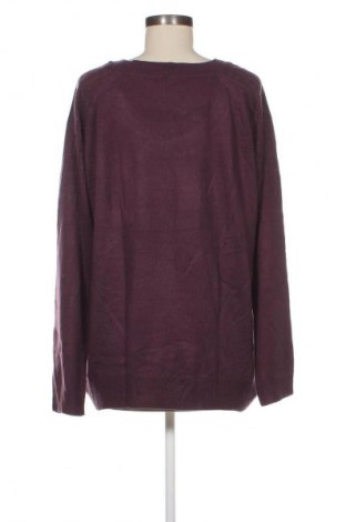 Damenpullover Unbranded, Größe XXL, Farbe Lila, Preis € 14,99