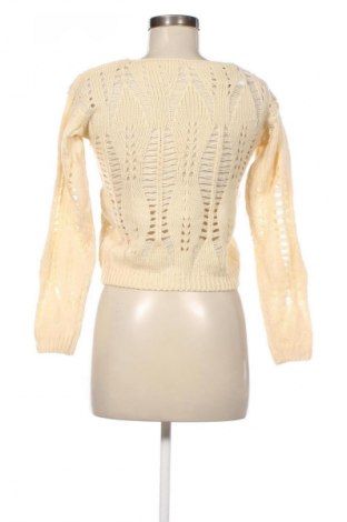 Damenpullover Unbranded, Größe M, Farbe Beige, Preis € 11,99