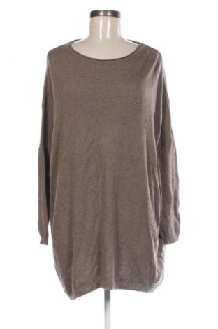 Damenpullover Unbranded, Größe 3XL, Farbe Braun, Preis € 9,99