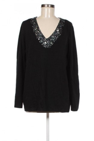 Damenpullover Unbranded, Größe L, Farbe Schwarz, Preis € 13,99