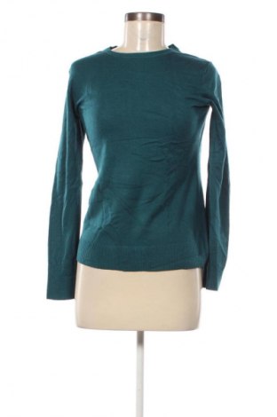 Dámský svetr Unbranded, Velikost M, Barva Zelená, Cena  379,00 Kč