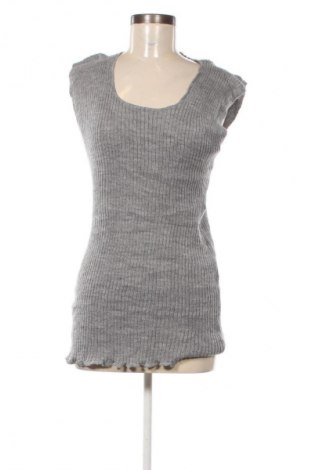 Damenpullover Unbranded, Größe M, Farbe Grau, Preis € 9,99