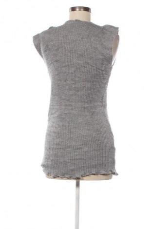 Damenpullover Unbranded, Größe M, Farbe Grau, Preis € 9,99