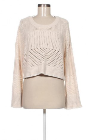 Damenpullover Unbranded, Größe M, Farbe Beige, Preis € 15,99