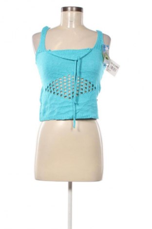 Damenpullover Unbranded, Größe S, Farbe Blau, Preis € 13,99