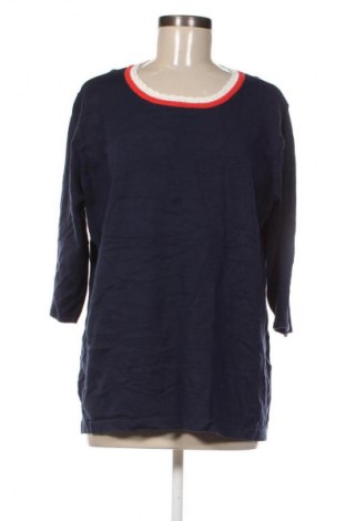 Dámský svetr Unbranded, Velikost XL, Barva Modrá, Cena  439,00 Kč