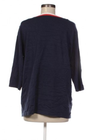 Dámský svetr Unbranded, Velikost XL, Barva Modrá, Cena  439,00 Kč