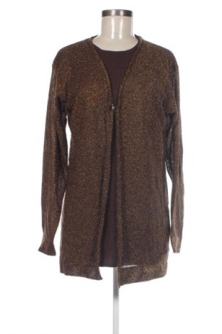 Damenpullover Unbranded, Größe XL, Farbe Golden, Preis € 17,99