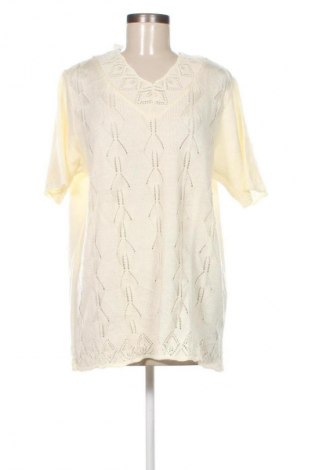 Damenpullover Unbranded, Größe XL, Farbe Ecru, Preis € 9,99