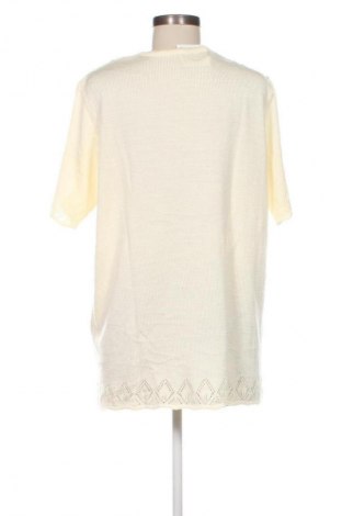 Damenpullover Unbranded, Größe XL, Farbe Ecru, Preis € 9,99