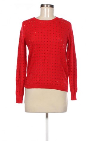 Damenpullover Unbranded, Größe S, Farbe Rot, Preis € 9,99