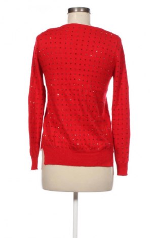 Damenpullover Unbranded, Größe S, Farbe Rot, Preis € 9,99