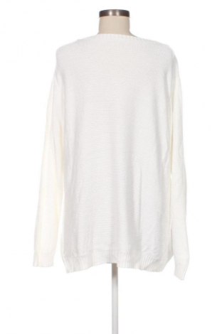 Damenpullover Unbranded, Größe XXL, Farbe Weiß, Preis € 13,99