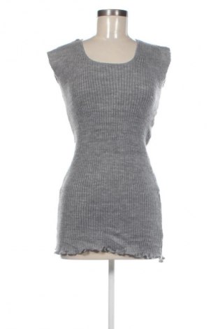 Damenpullover Unbranded, Größe 3XL, Farbe Grau, Preis € 7,99