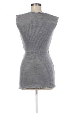 Damenpullover Unbranded, Größe 3XL, Farbe Grau, Preis € 7,99