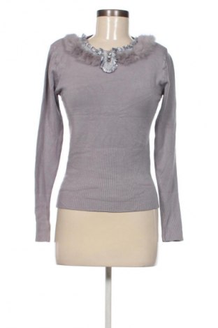 Dámský svetr Unbranded, Velikost M, Barva Šedá, Cena  329,00 Kč