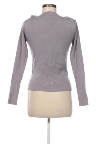 Dámský svetr Unbranded, Velikost M, Barva Šedá, Cena  329,00 Kč