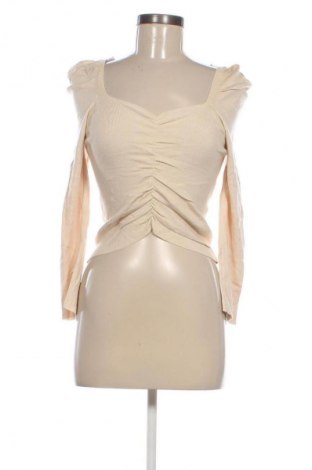Damenpullover Unbranded, Größe S, Farbe Beige, Preis € 10,99