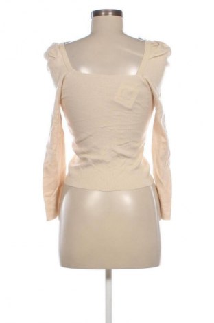 Damenpullover Unbranded, Größe S, Farbe Beige, Preis € 10,99