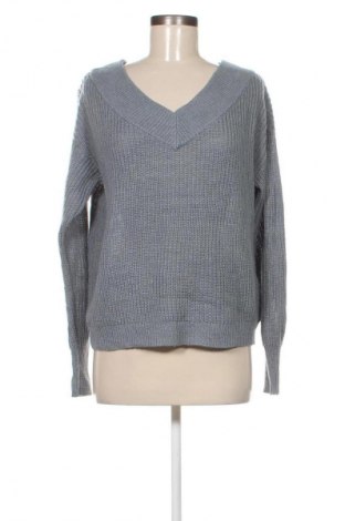 Damenpullover Unbranded, Größe M, Farbe Blau, Preis € 8,99