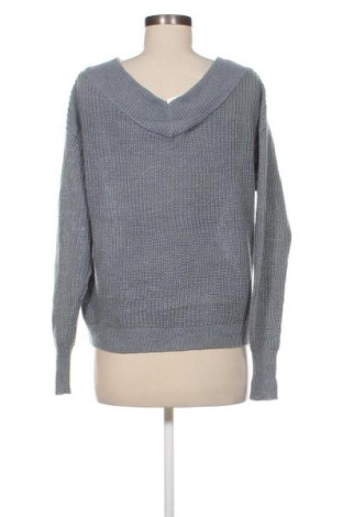 Damenpullover Unbranded, Größe M, Farbe Blau, Preis € 8,99