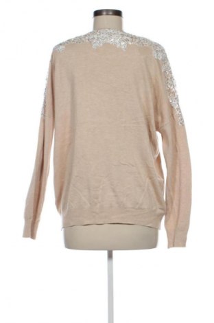 Damenpullover Unbranded, Größe L, Farbe Beige, Preis € 9,99