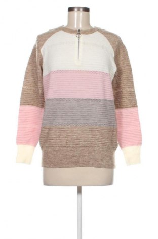 Damenpullover Unbranded, Größe M, Farbe Mehrfarbig, Preis € 11,99