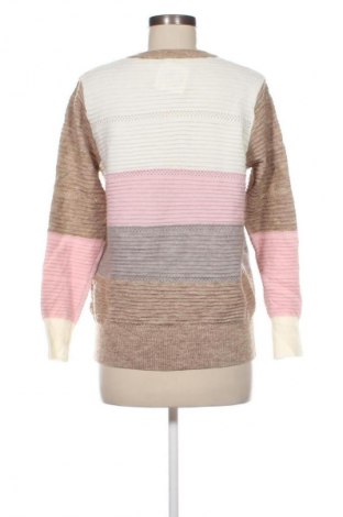 Damenpullover Unbranded, Größe M, Farbe Mehrfarbig, Preis € 11,99
