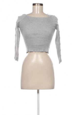 Damenpullover Unbranded, Größe S, Farbe Grau, Preis € 9,99