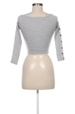 Damenpullover Unbranded, Größe S, Farbe Grau, Preis € 9,99