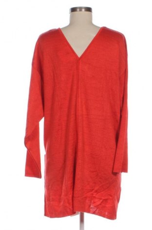 Damenpullover Unbranded, Größe XXL, Farbe Rot, Preis € 23,99